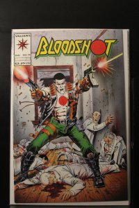 Bloodshot #13 (1994)