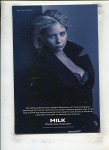 WOLVERINE #126 (9.2) BLOOD WEDDING!! 1998