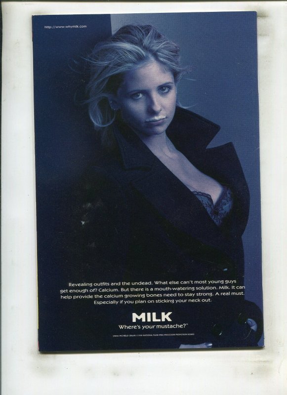 WOLVERINE #126 (9.2) BLOOD WEDDING!! 1998