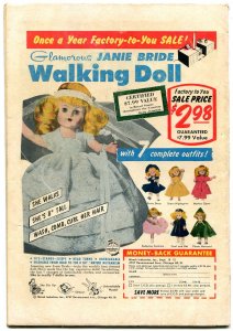 Blackhawk #96  1956 - Quality  -VG+ - Comic Book