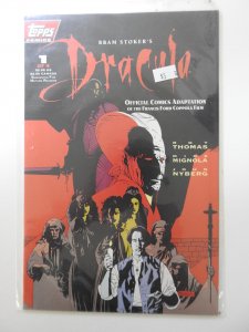 Bram Stoker's Dracula #1 (1992)