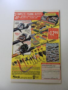 Fantastic Four #182 (1977) FN/VF condition