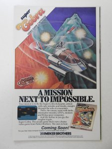 The Uncanny X-Men #167 (1983) VF+ Condition!