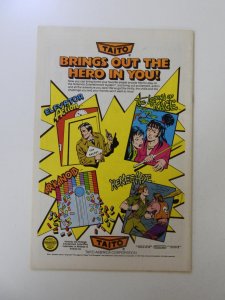 Detective Comics #584 VF condition