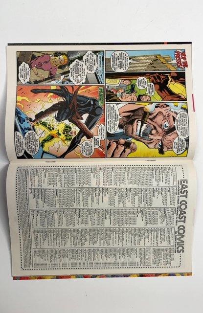 The Amazing Spider-Man #423 (1997)