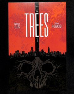 Trees #1 (2014)