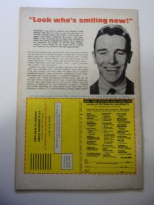 Werewolf by Night #7 (1973) VG/FN Condition