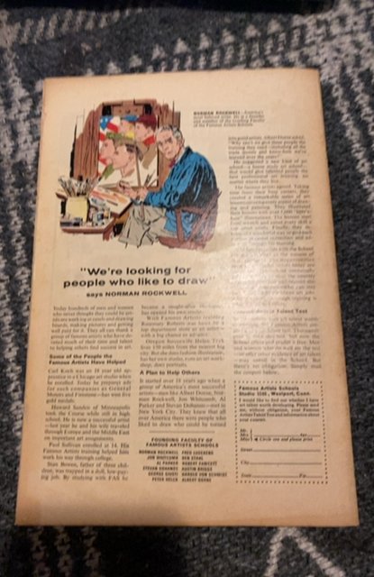 The Amazing Spider-Man #55 (1967)