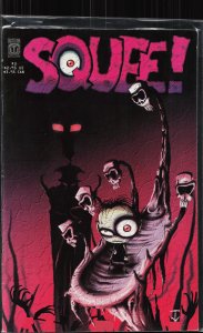 Squee! #3 (1997)