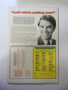 Master of Kung Fu #34 (1975) FN/VF Condition