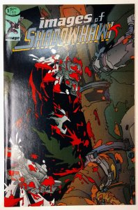 Images of Shadowhawk #1 (9.0, 1993)