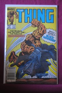 The Thing #27 (1985)