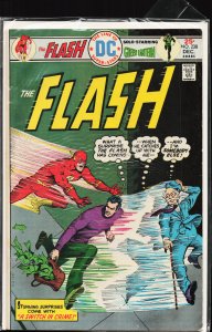 The Flash #238 (1975) The Flash