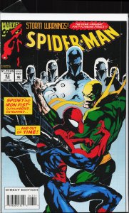 Spider-Man #43 (1994) Spider-Man