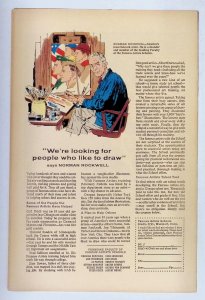 Tales to Astonish #94 (1967)