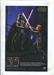 Star Wars #2 - Sergio Aragones Variant / Double Covers (9.2) 2015