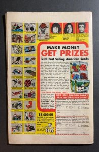 The Champions #6 (1976)