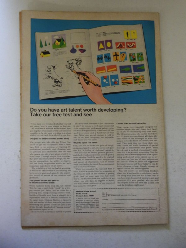 The Amazing Spider-Man #82 (1970) FN Condition