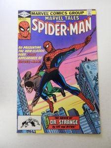 Marvel Tales #137 (1982) VF condition