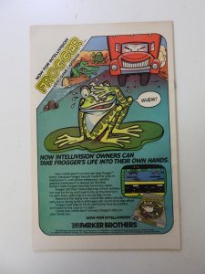 The Uncanny X-Men #172 (1983) VF condition