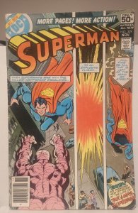 Superman #329 (1978)