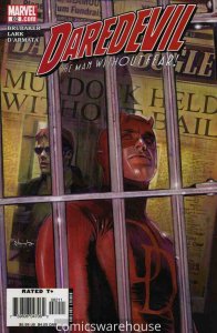 DAREDEVIL (1998 MARVEL) #82 NM A63119