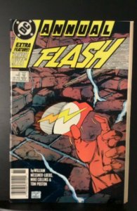 The Flash Annual #2 (1988)
