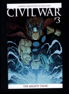 Civil War #3