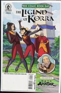 Free Comic Book Day 2021: All Ages (2021)