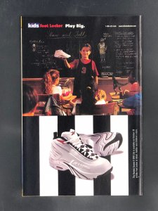 The Uncanny X-Men #364 (1999)