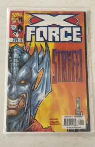 X-Force #74 (1998)
