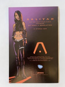 Angel #2  - NM+ (2001)