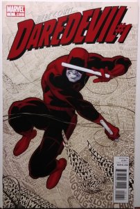 Daredevil #1 (2011)