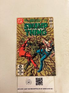 Saga of the Swamp Thing #10 NM DC Comic Books Arkane Constantine  17 HH83