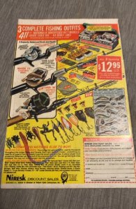 Daredevil #146 (1977) 2nd bullseye app