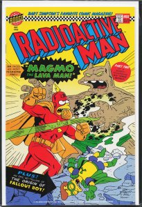 Radioactive Man #2 (1994)