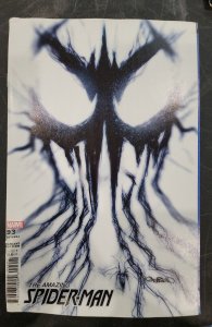 The Amazing Spider-Man #93 Gleason Cover (2022)
