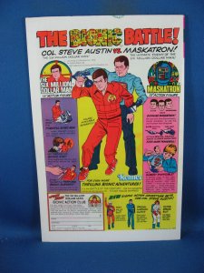 STAR TREK 41  F VF  GOLD KEY 1976