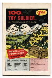 Adventure #381  1969 - DC  -VF - Comic Book