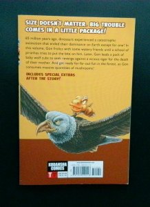 Gon #3, Kodansha Comics