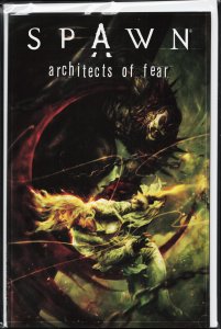 Spawn Architects of Fear (2011)