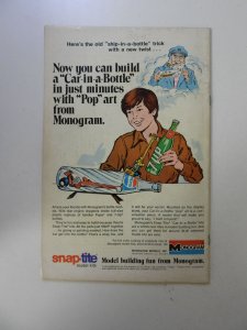 The Brave and the Bold #122 (1975) FN- condition