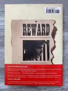 2007 BLACK DIAMOND DETECTIVE AGENCY by Eddie Campbell SC FN 6.0 2nd Printing