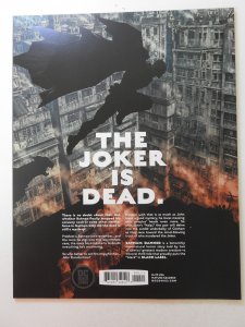 Batman: Damned #1 Variant Cover (2018) NM Condition!