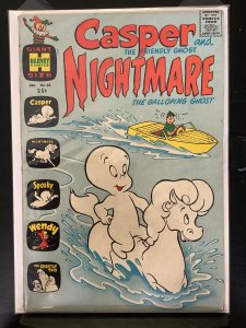 Casper and Nightmare #22