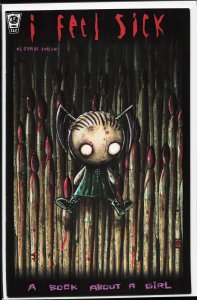 I Feel Sick #1 (1999)