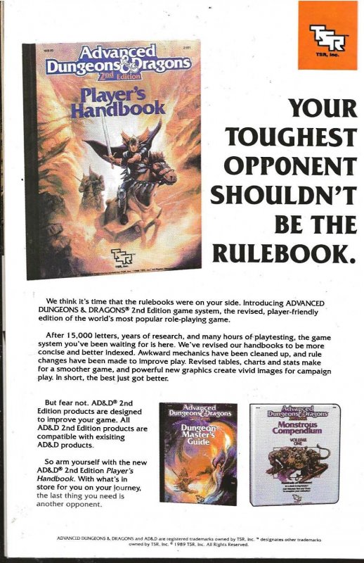 The Spectacular Spider-Man #153 Direct Edition (1989) - NM