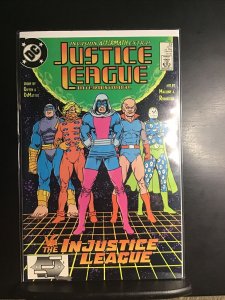 Justice League International #1-23 + Annual 1 2 (1987) *25 Book Lot* High Grade