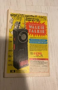 The X-Men #109 (1978)first weapons -vindicator vs wolverine