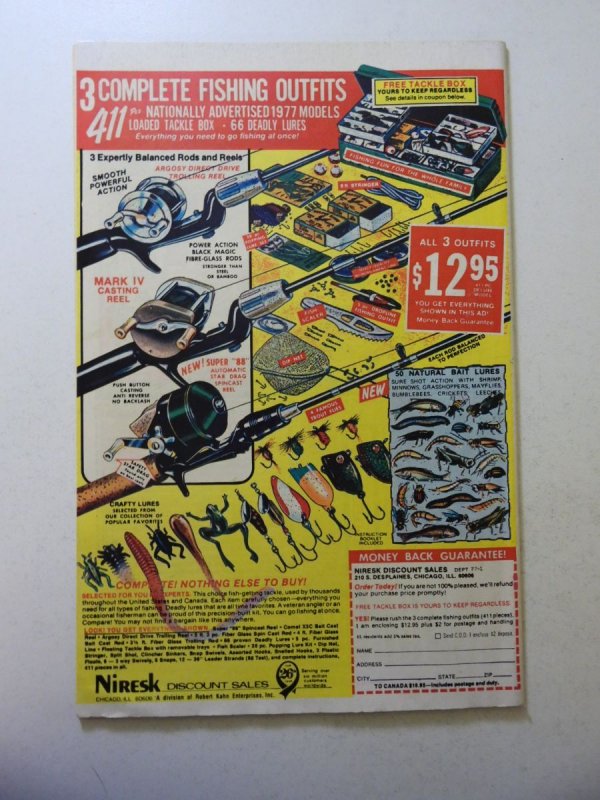 The X-Men #105 (1977) FN Condition